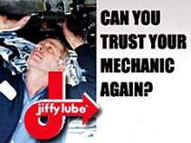 Can You Trust Your Mechanic Again?