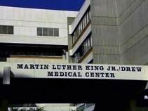  MLK Hospital a Step Closer to Reopening