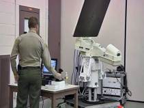 New "Laser" Weapon Debuts in LA County Jail