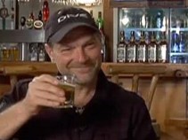 Les Stroud