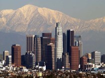 Early Morning Quake Shakes SoCal 