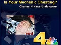 Is Your Mechanic Cheating?