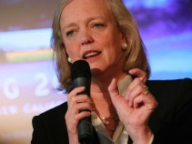 Se Habla Meg Whitman