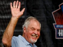 Week in Review: Merlin Olsen Dies at Age 69