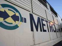 Safety Signs Might Be Confusing: Metrolink