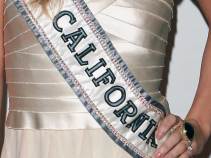 New Miss California USA Yet to Say Anything Controversial