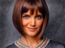 Style-logue: Katie Holmes