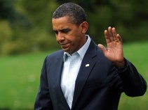 Obama's First Dance at the U.N.