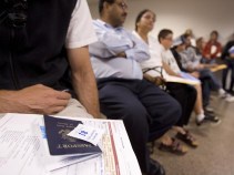 LA Doctor Allegedly Faked Exams For Immigrants
