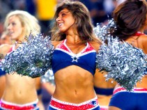 NFL Cheerleaders: Super Bowl Edition
