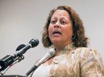 Waters, Richardson on Ethics Committee's List