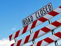 Closed Indefinitely