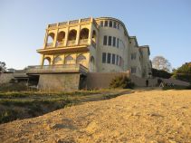 For Sale: The House That Rumors Built