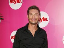 Ryan Seacrest Gets Restraining Order