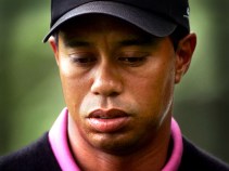Tiger Woods: "I Regret Those Transgressions"