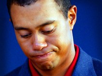 Tiger Woods Was Drinking Before Crash: Report