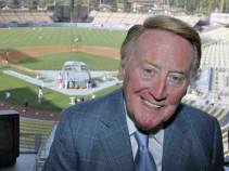 Vin Scully Released From Hospital