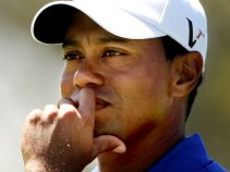 Tiger Woods: "I Tried to Stop and I Couldn't Stop"