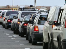 Road Scholars: Don't Look Here