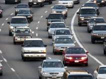 One Killed in Crash at 105 Freeway Entrance Ramp