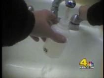School Water Investigation - Part 2