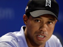 "Charges Are Pending" in Tiger Woods Case: Police