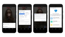 Facebook updated its tools and resources for people who many be thinking about committing suicide, including in real time on Facebook Live.