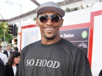 Artest: "I Used to Drink Hennessey at Halftime"