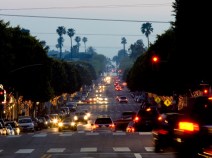 Haunting Montana Ave