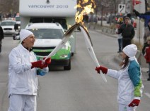 Latest Obsession: Torch TV