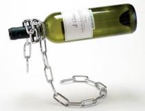 The Old Bottle and Chain