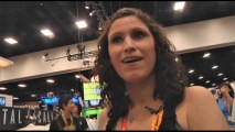 Picture: Comic-Con Gone to the Moms