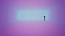 The mysterious and illuminated room by artist James Turrell is in its final LACMA run. Final date? The final day of May.