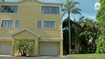 An Indiana couple found a hidden camera and microphone in a smoke detector in their bedroom at their AirBnb rental in Longboat Key, Florida last month. Homeowner, Wayne Natt, was arrested and charged with video voyeurism.