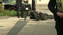 Female Stunt Driver Killed On Set of 