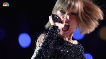 Taylor Swift Testifies in Groping Assault Case