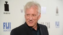 In this April 9, 2013 file photo, Actor James Woods attends the premiere of Magnolia Pictures