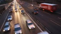 Driving on the Roads of the Future Will Be a Real Trip