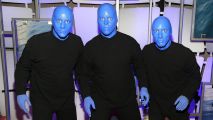 Blue Man Group Sells to Cirque du Soleil