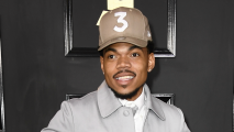 Chance the Rapper Buys Out Theater for Fans to See 