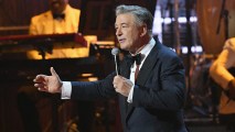 Actor Alec Baldwin has been sharply criticized by a leading disability organization for his role in the upcoming film "Blind."