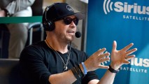 Singer Donnie Wahlberg enjoyed his meal at a Charlotte Waffle House enough to leave a $2,000 tip on an $82 bill.