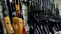 Glendale Bans Gun Shows on City Property