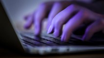 Hackers attempt to gain access to computers via virus scams