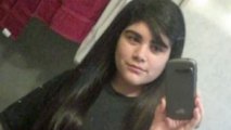 Kaelyn Paez Heber Teenager FBI Expands Search for Missing Teen