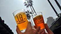 LABeerWeekSun LA Beer Week: Its Big