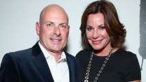 Luann and Tom D