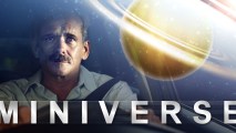 Astronaut Brings the Solar System to Earth in 