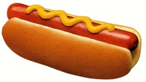 The mega hot-doggery celebrates a birthday on July 11, with a thank-you deal for its customers.