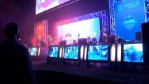Cheating on the Rise as Competitive Gaming Goes Mainstream